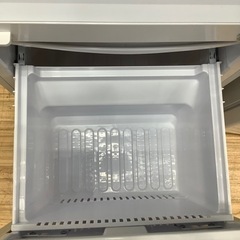 1年保証付！ SHARP(シャープ)より2ドア冷蔵庫 SJ-DA14Dのご紹介！