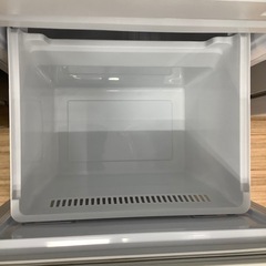6ヵ月保証付！ AQUA（アクア）2ドア冷蔵庫 AQR-E13Jのご紹介！
