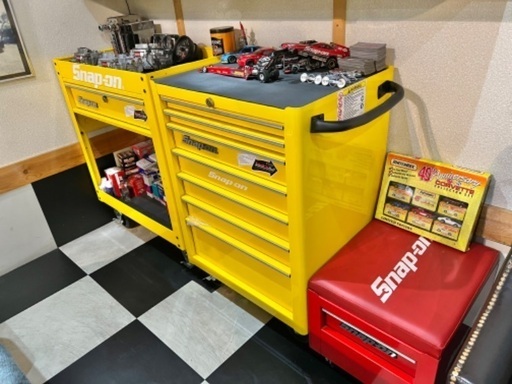 スナップオン   KRA2007 美品　引き取り希望　発送可