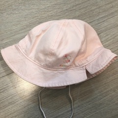 ファミリア☆帽子47cm
