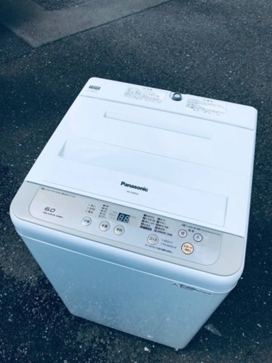 ET1464番⭐️Panasonic電気洗濯機⭐️