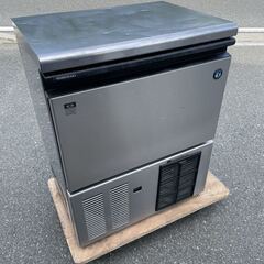 ☆ 45-② 中古品 ホシザキ キューブアイスメーカー 製氷機 IM-45M 2013年製