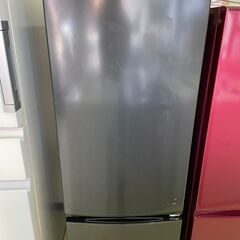 アイリスオーヤマ　IRISOHYAMA　ノンフロン冷凍冷蔵庫　2...