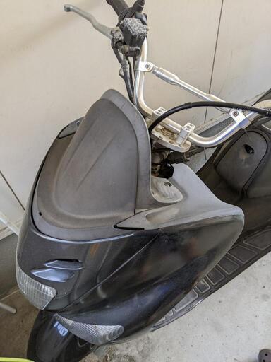 FZS600 FAZER 車検H32年6月まで！