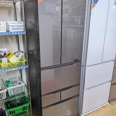 東芝TOSHIBA GR-S510FZ 大型冷蔵庫 508L 2020年製 東芝TOSHIBA GR-S510FZ 大型冷蔵庫 508L 2020年製 東芝 VEGETA