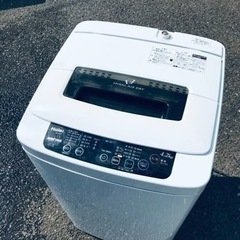 ET1472番⭐️ハイアール電気洗濯機⭐️