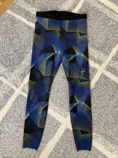 新品未使用 ワコールCW−X Mサイズ | w2-worldbuffet.co.uk