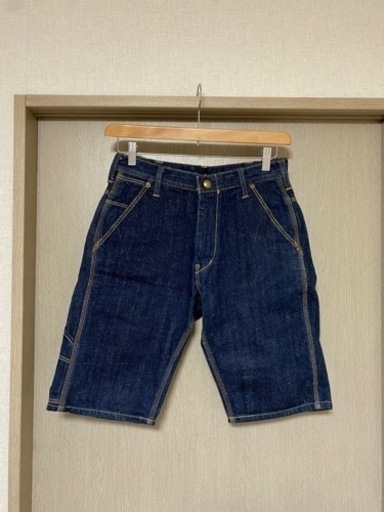 Lee  ハーフパンツ carhartt ショートパンツ グラミチ