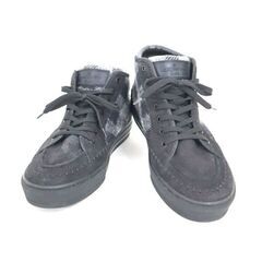 LOUIS VUITTON スニーカー 約25.5cm ag-044