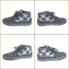 LOUIS VUITTON スニーカー 約25.5cm ag-044