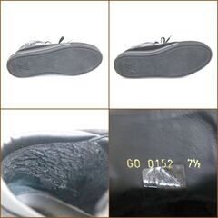 LOUIS VUITTON スニーカー 約25.5cm ag-044