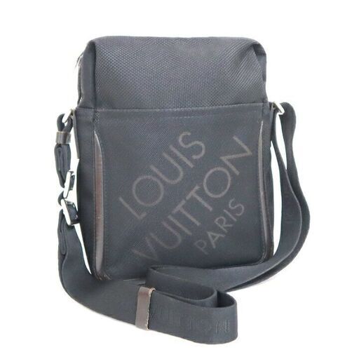 LOUIS VUITTON ダミエ･ジェアン シタダン ショルダーバッグ　ag-045