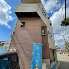 [半額キャンペーン中]石川県金沢市にトリミングサロンをオー…