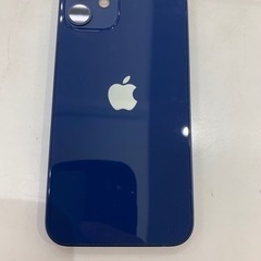 iPhone12mini64GB SIMフリー　箱有り