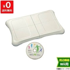 wii wii fit ゲーム　テレビゲーム