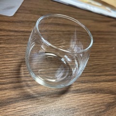 ガラス鉢（小）