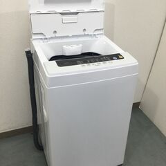 R662 ☀️ ジモティー限定特別価格！Panasonic 洗濯機 （洗濯8.0㎏) 16 