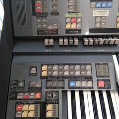 エレクトーン】KAWAIのドリマトーン販売中！香春町のセカンドガングー！