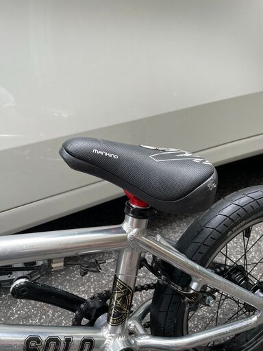 BMX キッズ DURCUSONE SOLO ダーカスワン 16インチ
