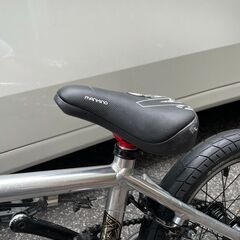 BMX　キッズ　DURCUSONE SOLO ダーカスワン　16インチ