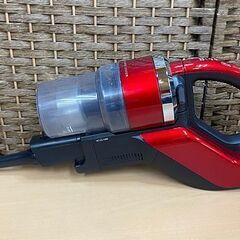 東芝 コードレスクリーナー VC-CL1300 2016年製 グランレッド TOSHIBA