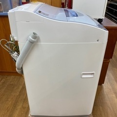 I321 ☆ SHARP 洗濯乾燥機 2016年製 ⭐動作確認済 ⭐クリーニング済