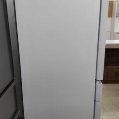 Panasonic 冷凍冷蔵庫 2018年製 NR-F553HPX-W形 TJ009