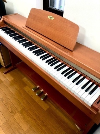 KAWAI  PN2 電子ピアノ