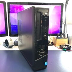 DELL：VOSTRO 3800 Core i3 8GB 500GB