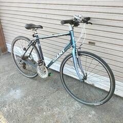 中古自転車348 GIANT ESCAPE R3