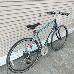 中古自転車348 GIANT ESCAPE R3