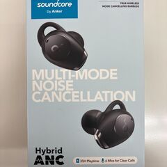 Anker ワイヤレスイヤホン Soundcore Life A...