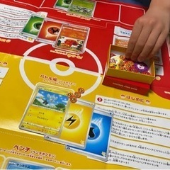 ポケカ友達募集！