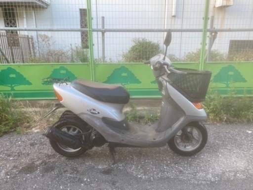 売り切れました】２日間限定セール！42800円→29800円 ホンダ ディオ ...