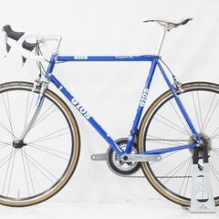 GIOS 「ジオス」 COMPACT PRO 2019年モデル ロードバイク