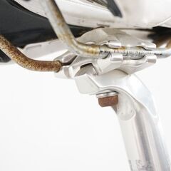 GIOS 「ジオス」 COMPACT PRO 2019年モデル ロードバイク