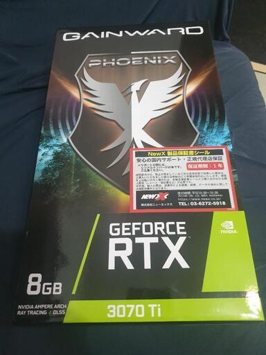 その他 rtx3070 ti