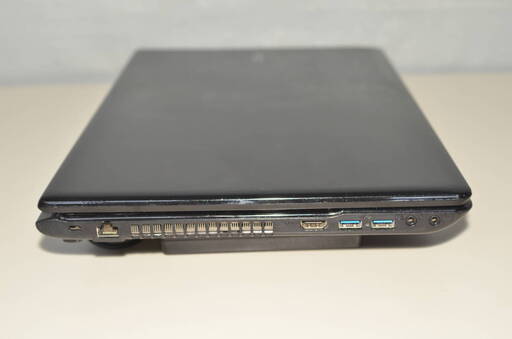 ノートパソコン 最新Windows11+office NEC LS550/M 爆速SSD256GB i5