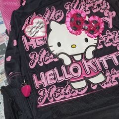 Hello Kitty リュック