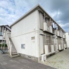 ⭐【5万円で入居可能※諸費用込み】⭐1か月フリーレント🌟2DK🌟...