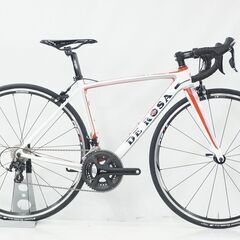 DE ROSA「デローザ」NICK 2016年　ロードバイク nick_blkgrn.jpg