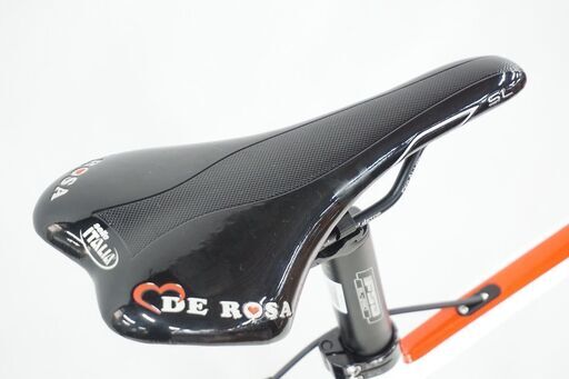 DEROSA 「デローザ」 NICK 2016年モデル ロードバイク