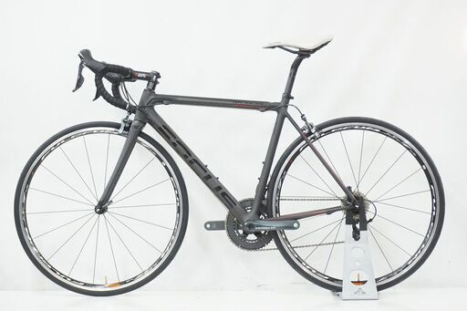 FOCUS 「フォーカス」 IZALCO MAX 2016年モデル ロードバイク