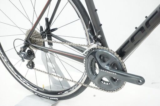 FOCUS 「フォーカス」 IZALCO MAX 2016年モデル ロードバイク