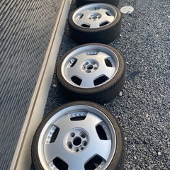 17インチユーロライン