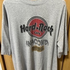 ハードロックカフェ Tシャツ 