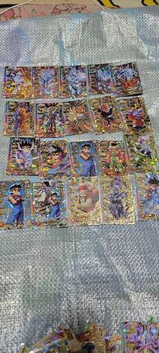 クロブレ　クロスブレイド　ダイの大冒険　カード　バラ売り不可
