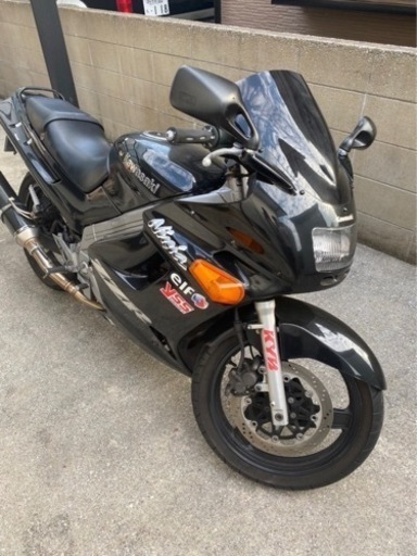 その他 ZZR250 / Kawasaki