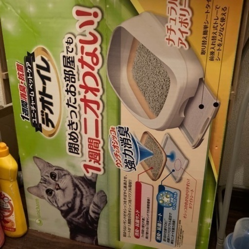 決まりました