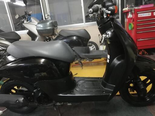 AF67 トゥデイ❗